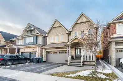 178 Newhouse Boulevard Caledon Ontario L7C 4E1