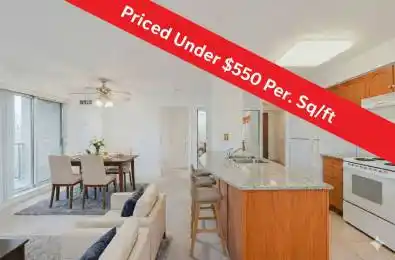 1720 Eglinton Avenue Unit# 305 Toronto C13 Ontario M4A 2X8