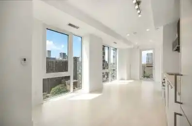 308 Jarvis Street Unit# 1703 Toronto C08 Ontario M5B 0E3