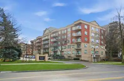 5188 Lakeshore Road Unit# 310 Burlington Ontario L7L 6P4