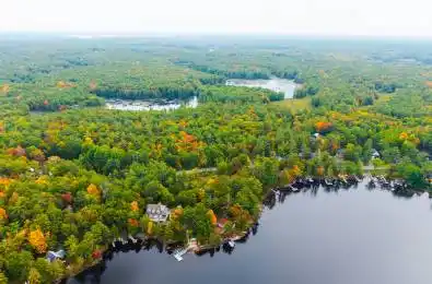 1144 A South Lake Morrison Road Gravenhurst Ontario P0E 1G0