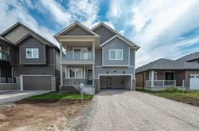 98 York Drive Peterborough Ontario K9K 0G3