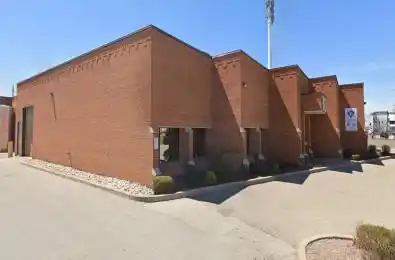 36 Van Kirk Drive Brampton Ontario L7A 1B1