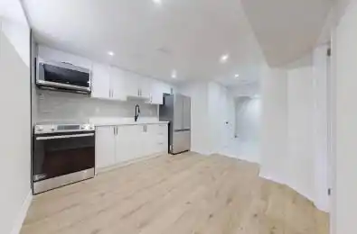 57 Saddle Ridge Drive Unit# Lower B Toronto C13 Ontario M4A 1Z6