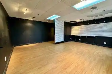 153 Brock Street Unit# 4 Whitby Ontario L1N 4H3