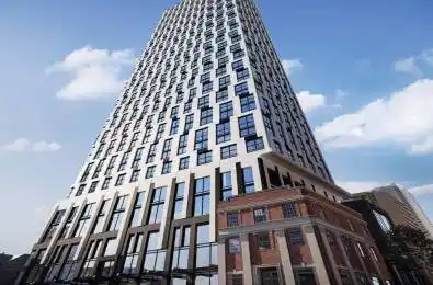 252 CHURCH Street Unit# 1009 Toronto C08 Ontario M5B 1Z2