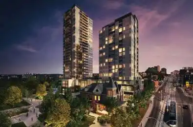 15 Wellington Street Unit# 708 Waterloo Ontario N2G 0E4