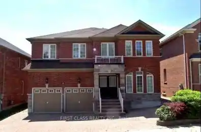9 Wiley Avenue Richmond Hill Ontario L4S 0C6