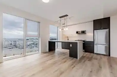 5 York Garden Way Unit# 602 Toronto W04 Ontario M6A 2V1