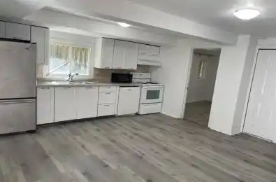 257 Parkwood Avenue Georgina Ontario L4P 2X2