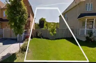 595 Caboto Trail Markham Ontario L3R 5S1