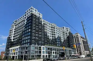 1100 Sheppard Avenue Unit# 1225 Toronto W05 Ontario M3K 0E4
