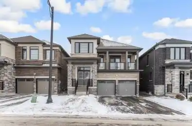 34 Orr Avenue Erin Ontario N0B 1T0