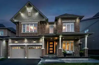 26 Drew Brown Boulevard Unit# B Orangeville Ontario L9W 6Z4