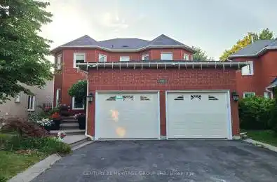 3937 Worthview Place Unit# Bsmt Mississauga Ontario L5N 6S7