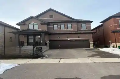 149 Silverwood Crescent Woodstock Ontario N4T 0M6