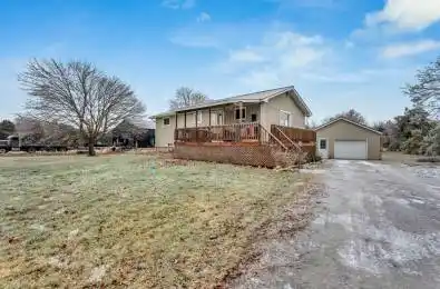 57627 Calton Line Bayham Ontario N0J 1Z0