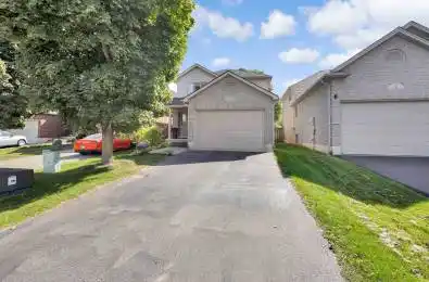 4 Fuller Court Brantford Ontario N3S 0A6