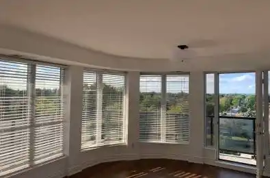 760 Sheppard Avenue Unit# 614 Toronto C06 Ontario M3H 2S8