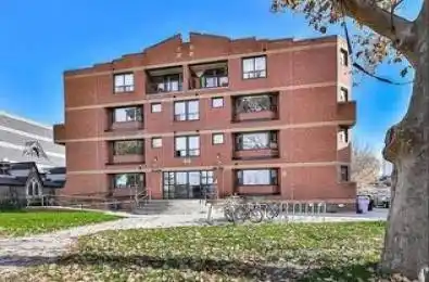 99 Bellevue Avenue Unit# 7 Toronto C01 Ontario M5T 2N8
