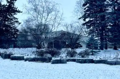 128 Brule Trail King Ontario L7B 0C7