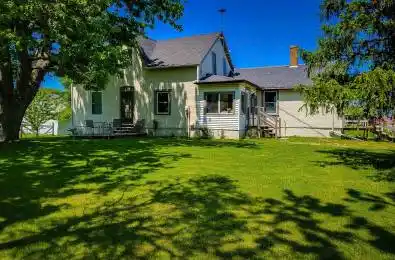 970 Carl Road Welland Ontario L0S 1K0