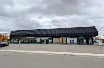 41 Mondamin Street Unit# #8 St. Thomas Ontario N5P 2V3