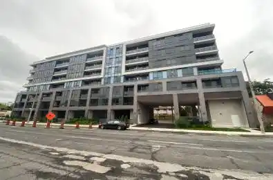 415 Main Street Unit# 714 Hamilton Ontario L8P 0C9