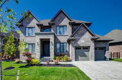 47 Pioneer Ridge Drive Kitchener Ontario N2P 0G6
