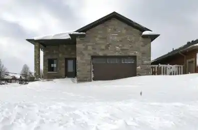 13 FORBES Crescent North Perth Ontario N4W 0B3