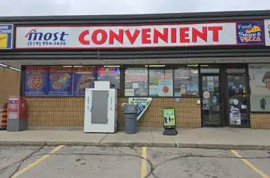 569 Lancaster Street Kitchener Ontario N2K 3M9