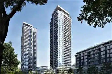 8 Water Walk Drive Unit# 2202 Markham Ontario L3R 6L4