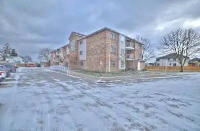 1061 Vansickle Road Unit# 12 St. Catharines Ontario L2S 2X4