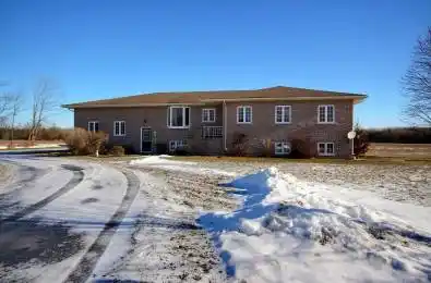 3460 Shannonville Road Tyendinaga Ontario K0K 2Y0