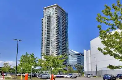 60 Brian Harrison Way Unit# PH3506 Toronto E09 Ontario M1P 5J5