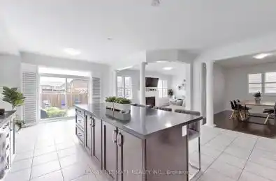 2029 Webster Boulevard Innisfil Ontario L9S 0J8