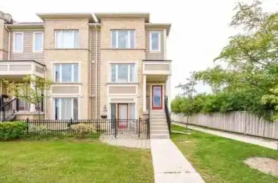 60 Fairwood Circle Unit# 37 Brampton Ontario L7T 2B6