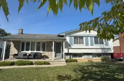 993 Osgoode Drive London South Ontario N6E 1C9