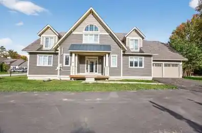47 Marina Village Drive Georgian Bay Ontario L0K 1S0