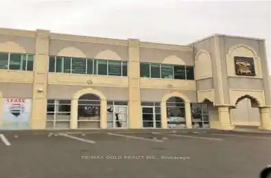 2980 Drew Road Unit# 132 Mississauga Ontario L4T 0A6