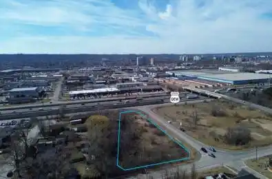 6 Parkedge Drive Hamilton Ontario L8E 3A8