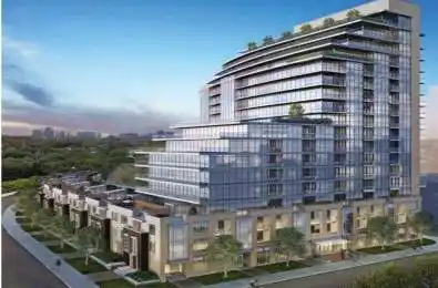 60 Berwick Avenue Unit# 911 Toronto C03 Ontario M5P 1H1