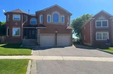 99 TULIP Street Unit# BASEMENT Georgina Ontario L4P 1C6