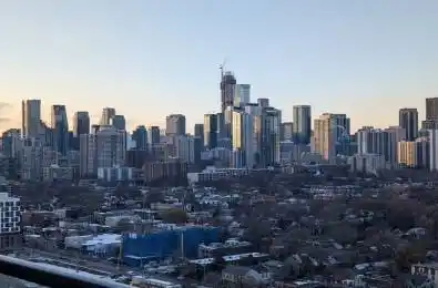 225 Sumach Street Unit# 2511 Toronto C08 Ontario M5A 0P8