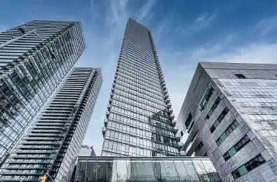 832 Bay Street Unit# 2810 Toronto C01 Ontario M5S 1Z6