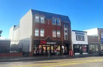 238 Queen Street Unit# 302 Mississauga Ontario L5M 1L5