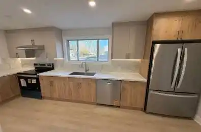 156 Westside Drive Unit# MAIN Oakville Ontario L6K 1P3