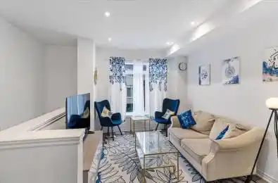 61 Soho Street Unit# 25 Hamilton Ontario L8J 0M6