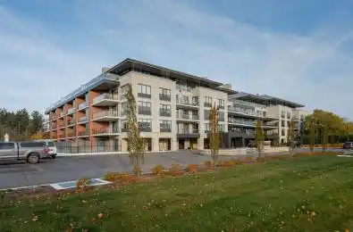 6523 Wellington Road 7 N/A Unit# 419 Centre Wellington Ontario N0B 1S0