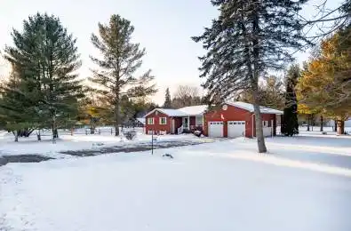 2534 Highpoint Side Road Caledon Ontario L7K 0J1